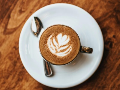 Kaffeeplausch