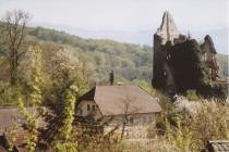 Ferienwohnung "Bührer" in Köndringen