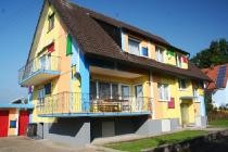 Ferienwohnung "Ehrler" in Köndringen