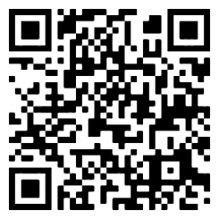 QR Code zur Teilnahme an der Umfrage