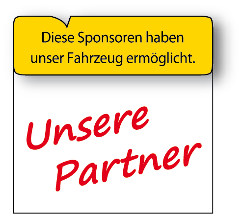 Zur Partner Seite der Gemeinde Teningen mit den Sponsoren